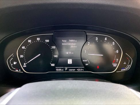 Used 2022 BMW X3 sDrive30i RWD image 50