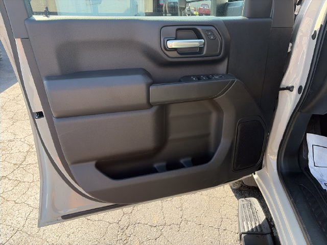 New 2026 Chevrolet Silverado 2500 Custom w/ Custom Value Package AWD/4WD image 10