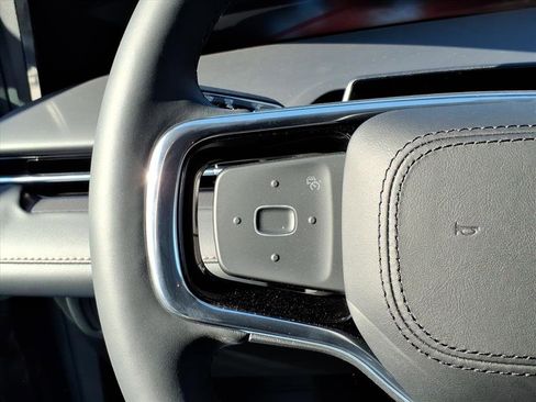 New 2026 Lincoln Nautilus Premier w/ Equipment Group 102A image 11