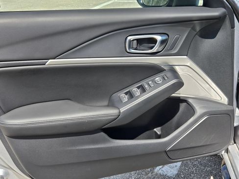 Used 2026 Acura Integra A-Spec FWD image 11