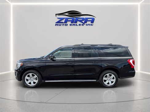 Used 2020 Ford Expedition Max XLT w/ Equipment Group 202A AWD/4WD image 4