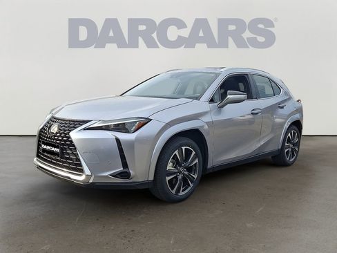 Used 2024 Lexus UX 250h AWD w/ Premium Package image 3