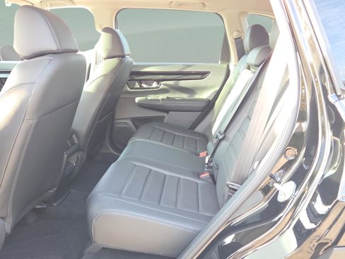 Used 2023 Honda CR-V EX-L image 11