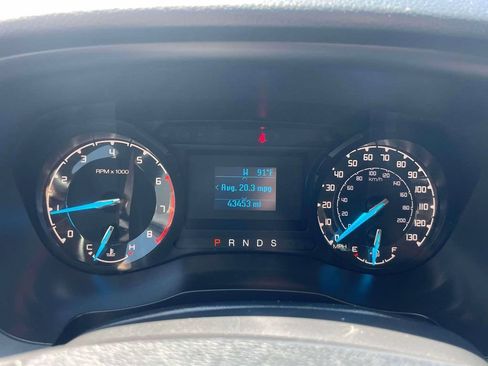 Used 2021 Ford Ranger XL w/ Equipment Group 101A High AWD/4WD image 26