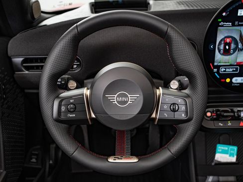 New 2026 MINI Cooper S FWD image 36
