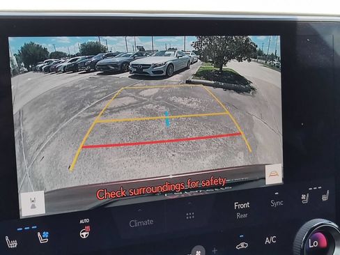 Used 2023 Lexus RX 350 FWD w/ Accessory Package (Z1) image 38