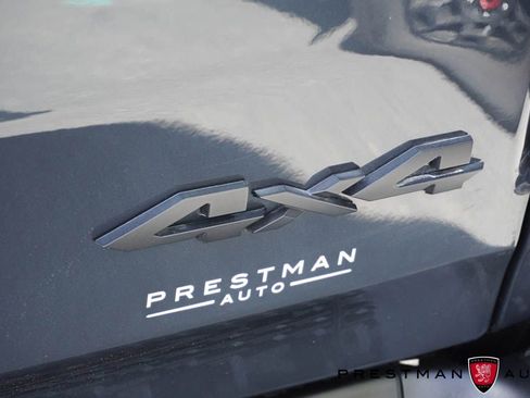 Used 2026 RAM 1500 Laramie w/ Night Edition AWD/4WD image 11