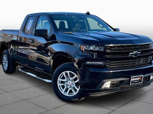 Used 2019 Chevrolet Silverado 1500 RST w/ All-Star Edition image 2