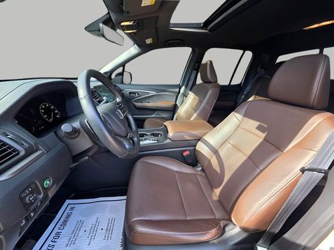 Used 2024 Honda Ridgeline RTL image 18