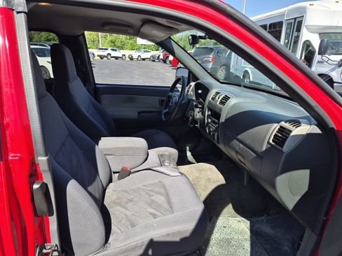 Used 2005 Chevrolet Colorado LS w/ Power Convenience Package RWD image 11