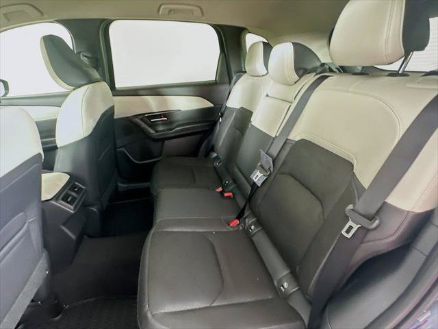 New 2026 MAZDA CX-5 Preferred AWD/4WD image 18
