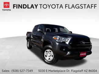 Used 2021 Toyota Tacoma SR video 1