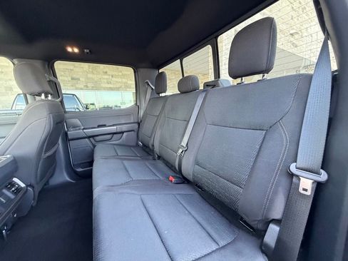 Used 2024 Ford F150 XLT w/ Equipment Group 302A MID AWD/4WD image 25
