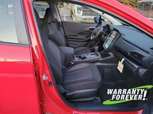 New 2026 Subaru Impreza 2.0i Sport AWD/4WD image 15