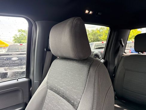 Used 2024 Ford F150 XLT w/ Equipment Group 302A MID AWD/4WD image 47
