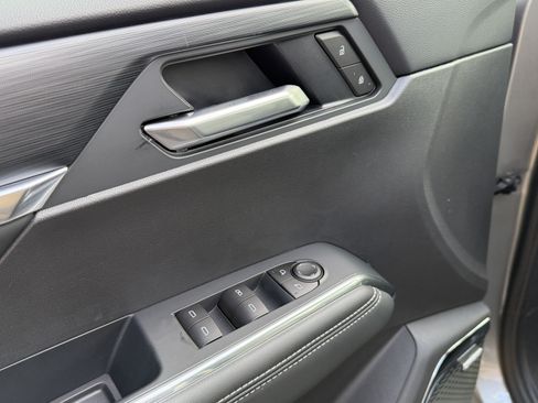 New 2026 GMC Acadia Elevation FWD image 10