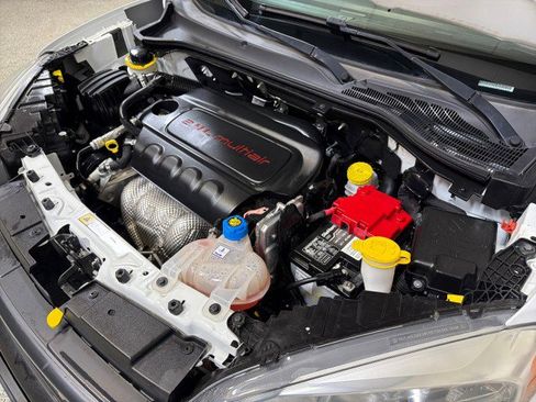 Used 2021 RAM ProMaster City Tradesman image 58