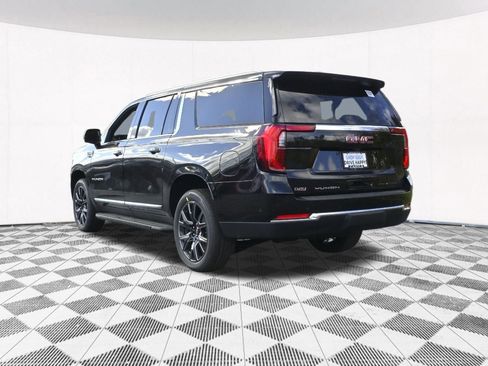 New 2026 GMC Yukon XL Elevation image 13