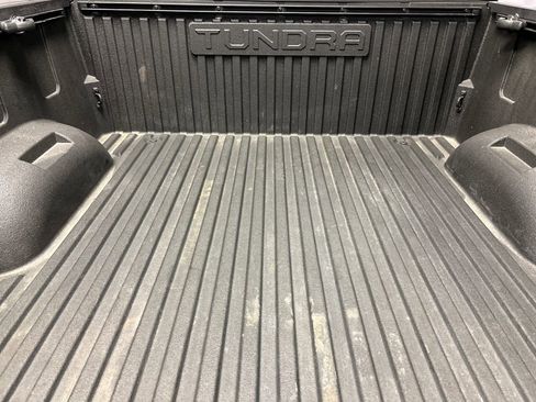 Used 2023 Toyota Tundra Limited image 22