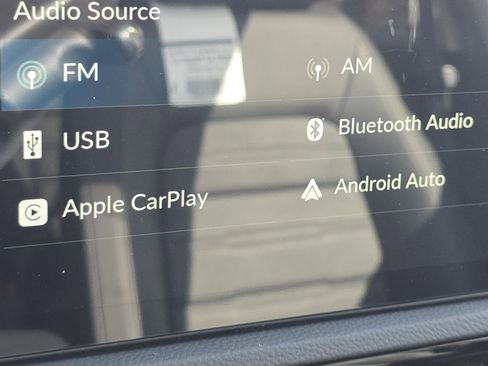 New 2026 Honda CR-V EX-L image 8