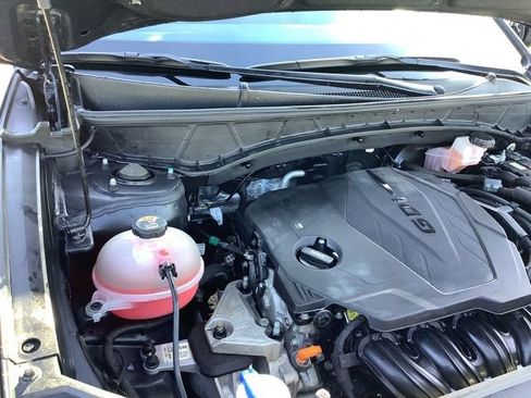 Certified 2022 Hyundai Santa Cruz SEL w/ Activity Package image 12