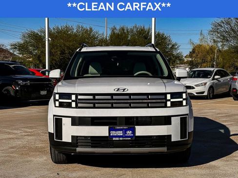 Used 2026 Hyundai Santa Fe SEL image 4