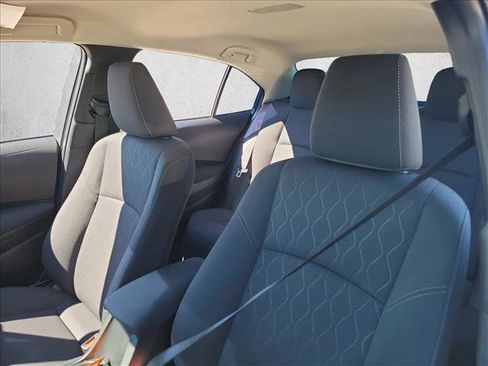 Used 2026 Toyota Corolla LE image 13