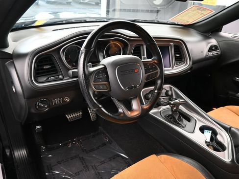 Used 2021 Dodge Challenger GT w/ Plus Package RWD image 11