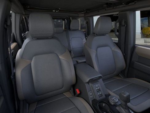 New 2026 Ford Bronco Big Bend image 10