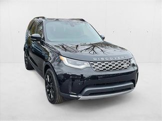 New 2025 Land Rover Discovery S video 3