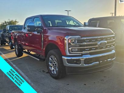 New 2026 Ford F250 Lariat w/ Chrome Package