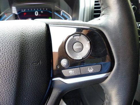 Used 2024 Honda Odyssey Elite image 28