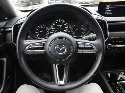 Used 2024 MAZDA CX-50 AWD 2.5 S w/ Cargo Package image 13