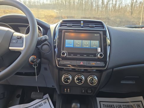 New 2026 Mitsubishi Outlander Sport LE image 19