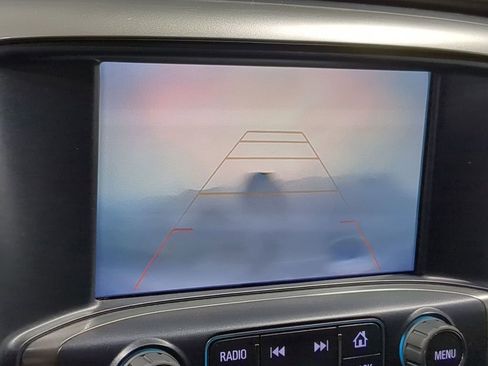 Used 2018 Chevrolet Silverado 1500 LT w/ All Star Edition image 41