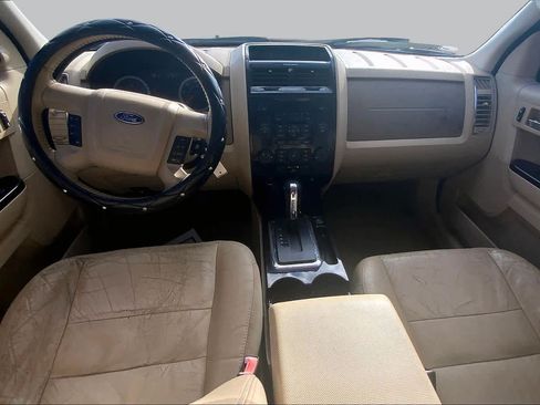 Used 2012 Ford Escape Limited FWD image 15