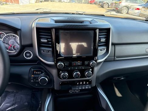 New 2026 RAM 1500 4x4 Crew Cab image 21