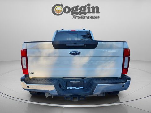 Used 2022 Ford F450 Lariat w/ Lariat Ultimate Package image 4