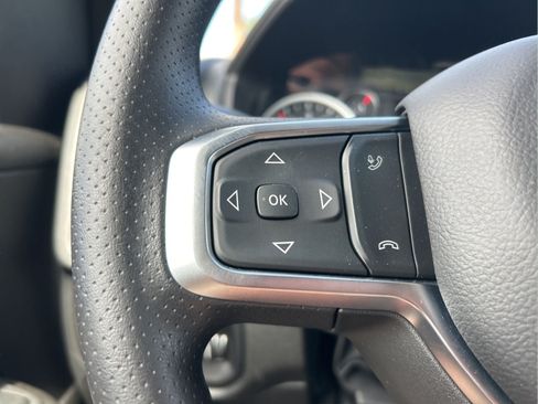 New 2026 RAM 1500 Express RWD image 15