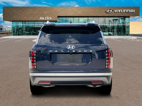 New 2026 Hyundai Palisade SEL FWD image 12