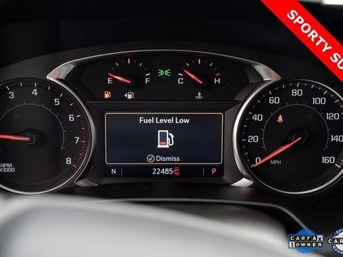 Used 2023 Chevrolet Blazer LT image 15