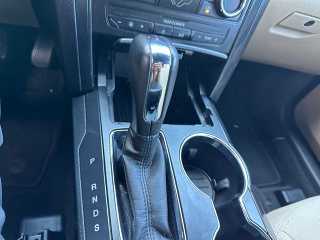 Used 2017 Ford Explorer 4WD image 33