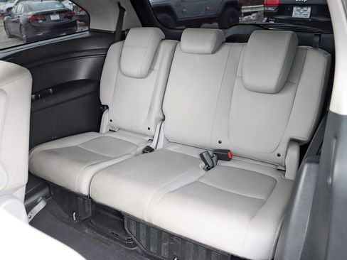 Used 2019 Honda Odyssey EX-L image 30