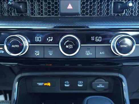 New 2026 Honda CR-V EX-L image 36