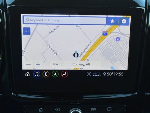 Used 2020 Chevrolet Traverse Premier w/ LPO, Cargo Package image 29