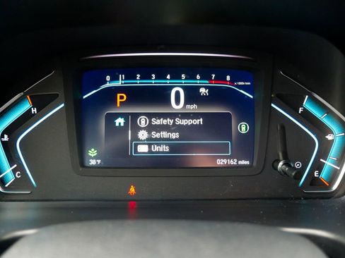 Used 2023 Honda Odyssey EX-L image 48