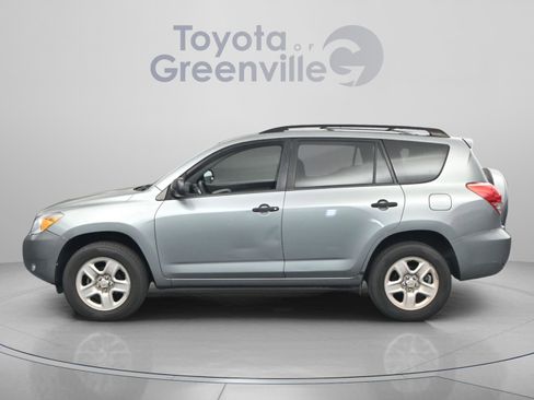 Used 2008 Toyota RAV4 2WD image 5