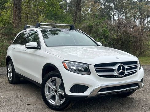 Used 2018 Mercedes-Benz GLC 300 image 7