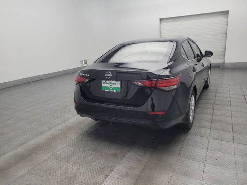 Used 2024 Nissan Sentra S FWD image 9