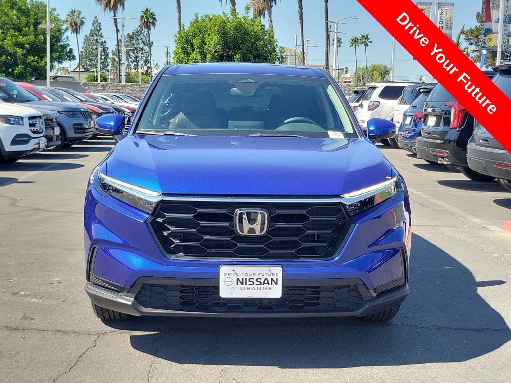 Used 2024 Honda CR-V LX image 28